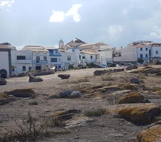 Casa Vacanze Fronte Mare Calasetta "CA' U CAPPUN"