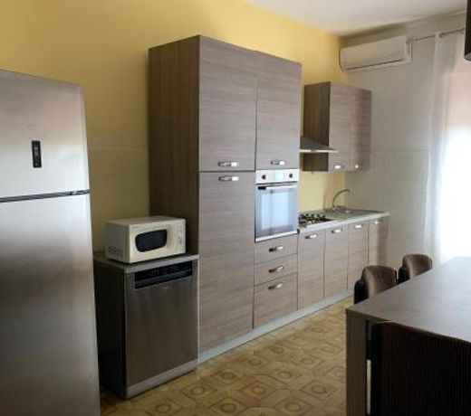 Appartamento Vacanze sul Lungomare di SantâAntioco IUN: P5361