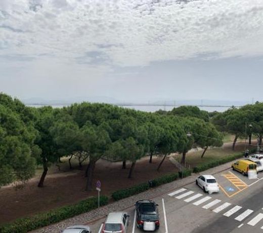 Appartamento Vacanze sul Lungomare di SantâAntioco IUN: P5361