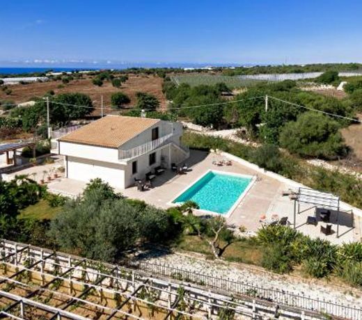 Villa Ciuridda