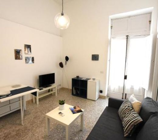 a casa di Annita