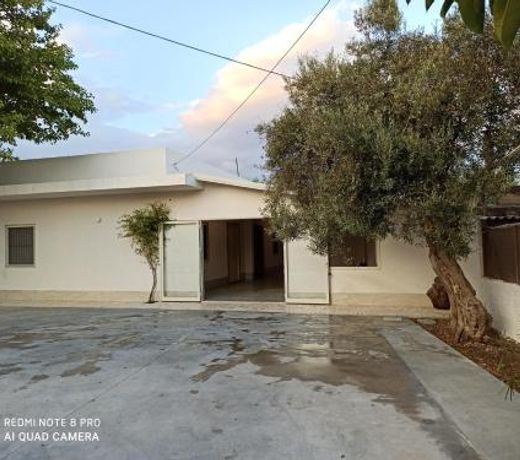 Casa degli Spartani teresa