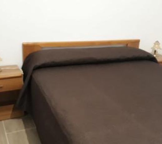 Casa degli Spartani teresa