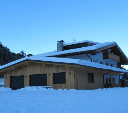 Chalet Dumbria Dolomites
