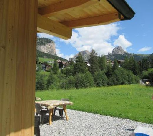 Chalet Dumbria Dolomites