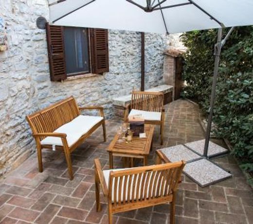 Le Casette Country House