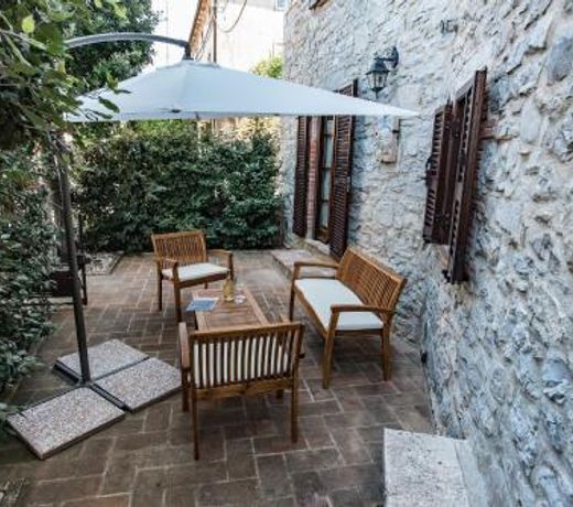 Le Casette Country House