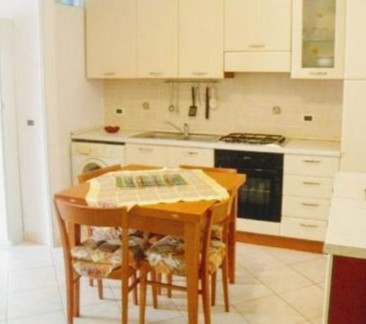 Appartamento Maestri