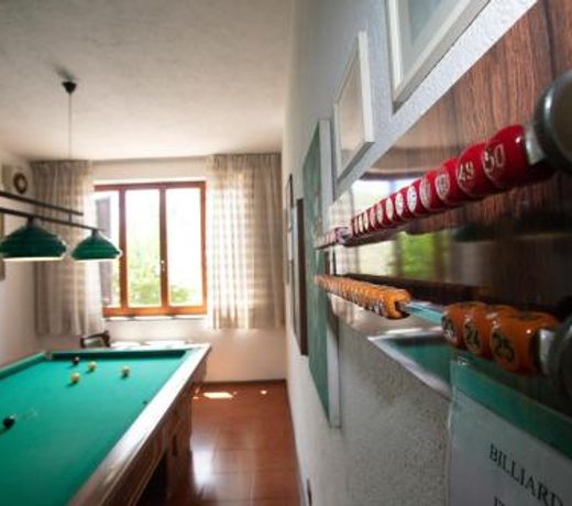 Villa Lavania