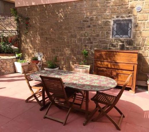 Apartment with one bedroom in Talamone with furnished terrace and WiFi 4 km from the beach