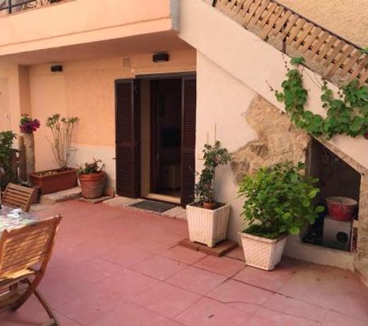 Apartment with one bedroom in Talamone with furnished terrace and WiFi 4 km from the beach