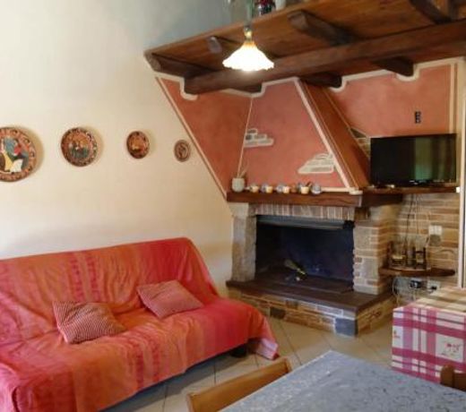 Casa Melis