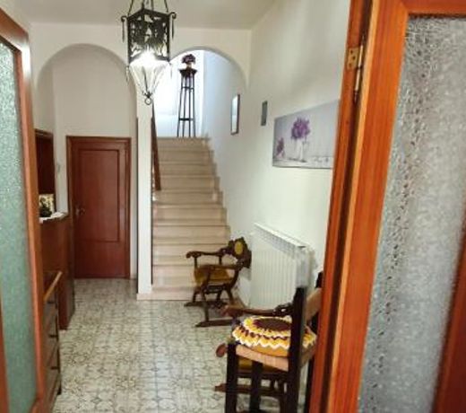 a casa di Gabri