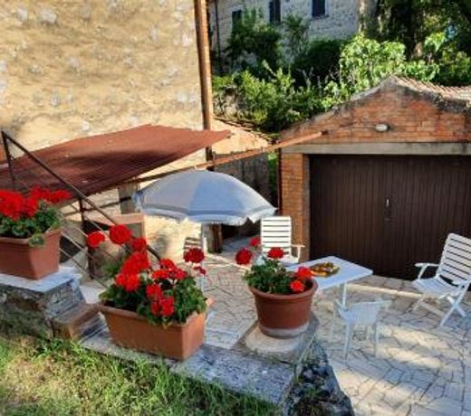a casa di Gabri