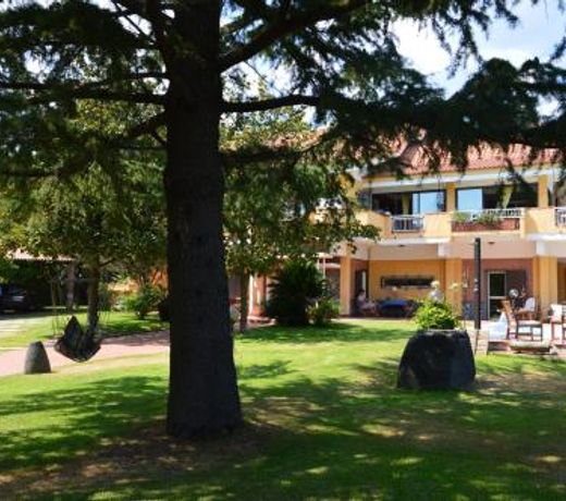villa Ronzini