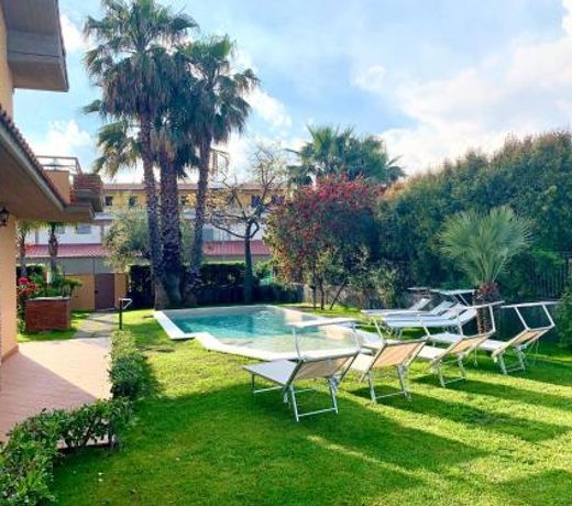 Villa with 5 bedrooms in Trecastagni with private pool and WiFi