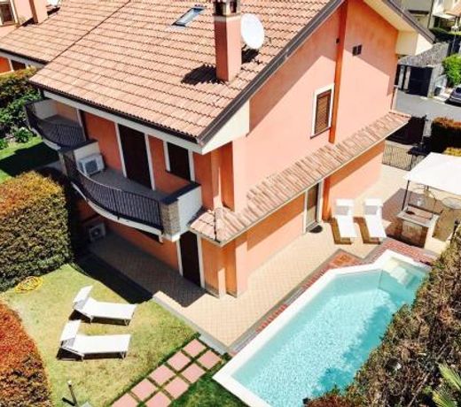 Etna Villa il Pino
