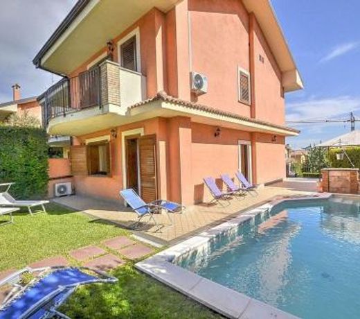 Etna Villa il Pino