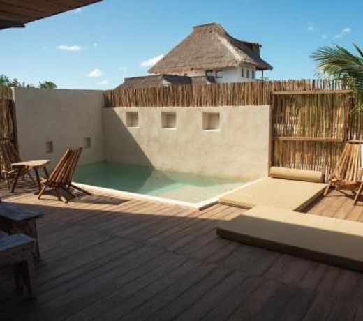 LaIsla Holbox Luxury Villa