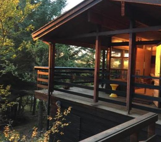 Lovely Cabin Close to the Blue Lagoon