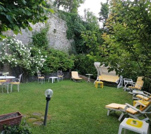 Residenza Le Ortensie