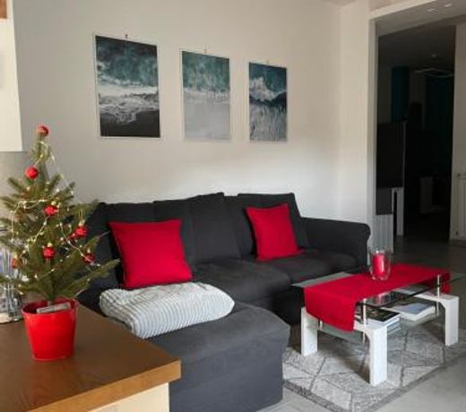 Oltremare Sorrento coast apartment