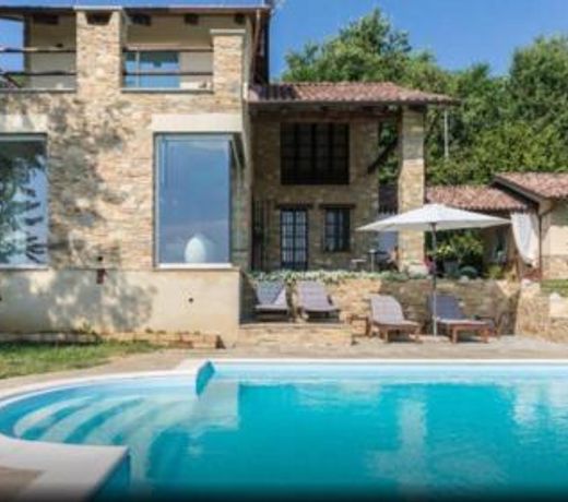 Villa Gaia