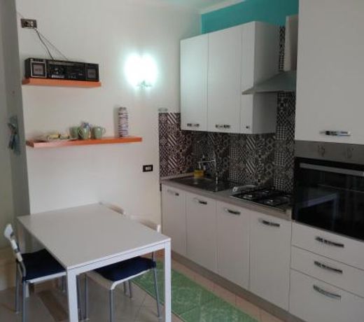 La Pavoncella Sarda - casa sulla spiaggia - baia di Porto Rafael