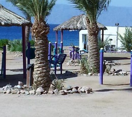 Sea View Apartment at Tala Bay Resort in Aqaba