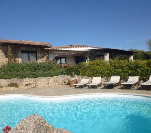 Villa Oleandro (Costa Smeralda)