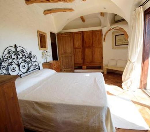 Villa Oleandro (Costa Smeralda)