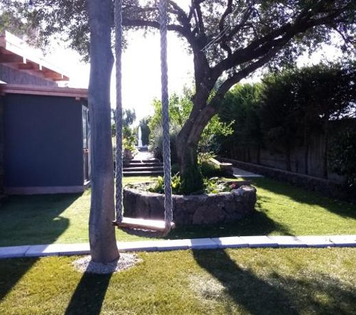 Casa delle foglie