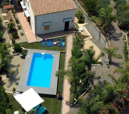 Casa delle foglie