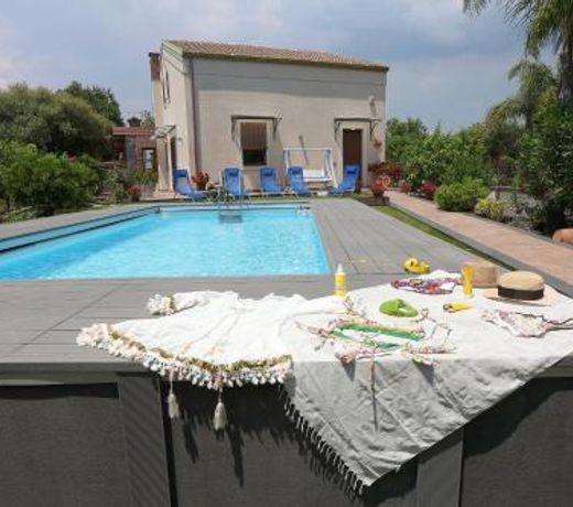 Casa delle foglie