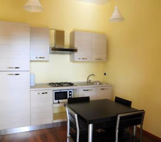 Apartment with 2 bedrooms in San Giovanni la Ounta with WiFi