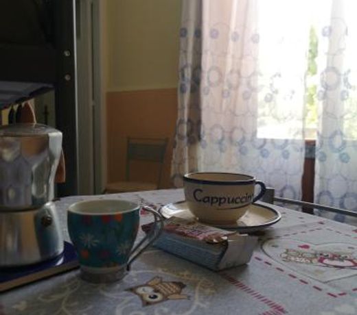 La casa di Nina