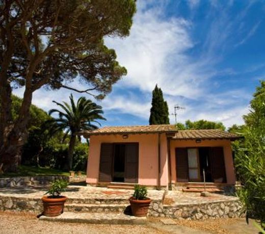 Villino Francesca