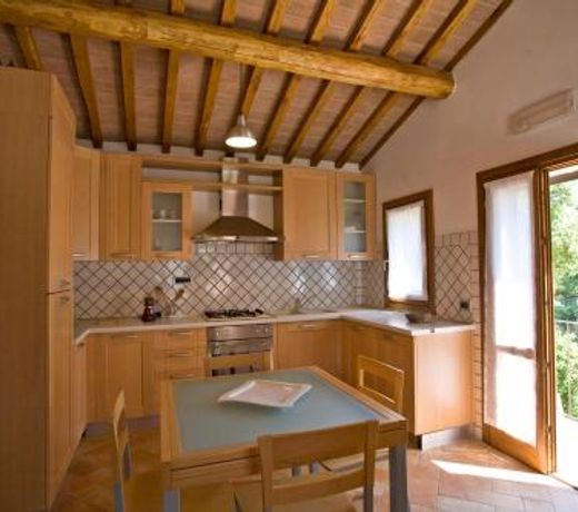 Villino Francesca