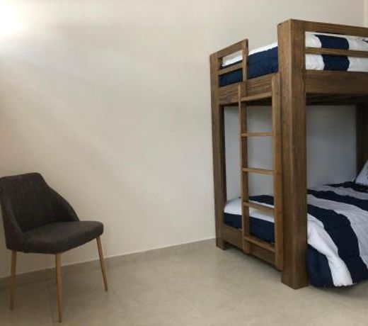 CASA HUAMUCHE