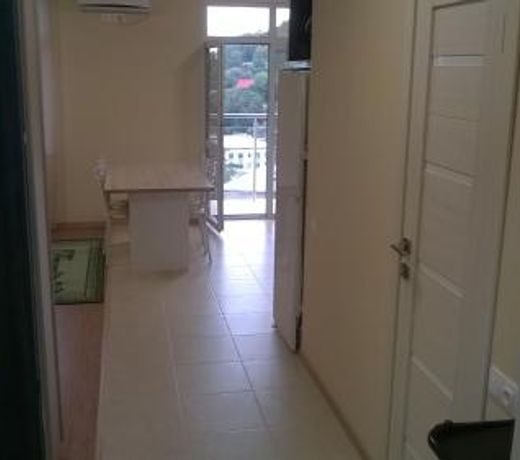Studio Apartment on Rechnaya 1