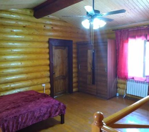 ÐÑÐµÐ²ÐµÐ½ÑÐ°ÑÑÐ¸ Ð´Ð¾Ð¼ Ð² Ð»ÐµÑÑ, Ñ Ð¼Ð¾ÑÑ, Ð² Ð¢ÑÐ°Ð¿ÑÐµ