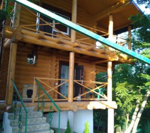 ÐÑÐµÐ²ÐµÐ½ÑÐ°ÑÑÐ¸ Ð´Ð¾Ð¼ Ð² Ð»ÐµÑÑ, Ñ Ð¼Ð¾ÑÑ, Ð² Ð¢ÑÐ°Ð¿ÑÐµ