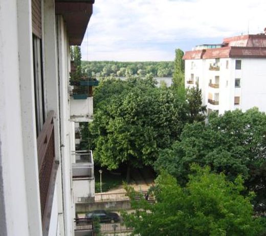 Danube Apartment