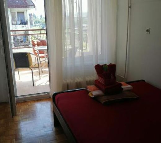Danube Apartment