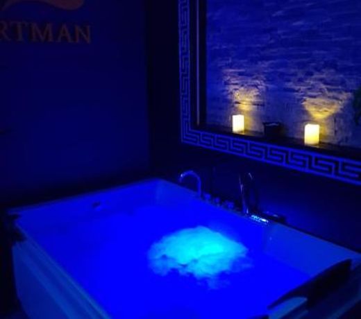Spa Apartment