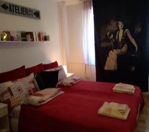 Apartment oaza mira