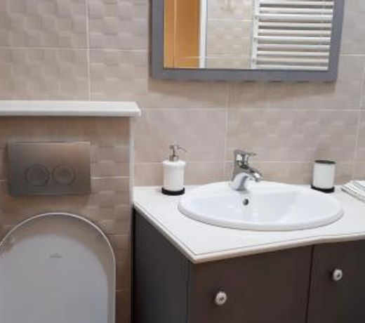 Apartment No1