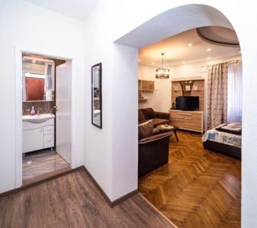 Apartment Admiral