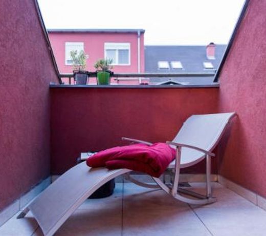 Spacious 1-bedroom apartment