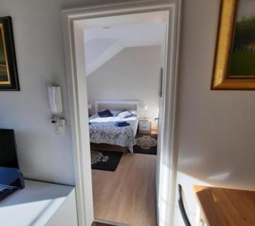 Dream apartments